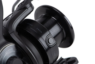 Fox EOS 10000 FS Carp Reel