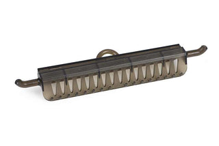 Fox Edges Rig & Hanging Rack