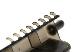 Fox Edges Rig & Hanging Rack