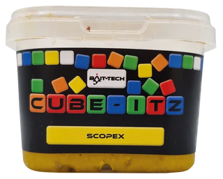 Bait-Tech Cubitz Scopex