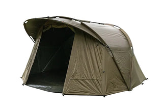 Fox Eos Mk2 Bivvy - 2 Man