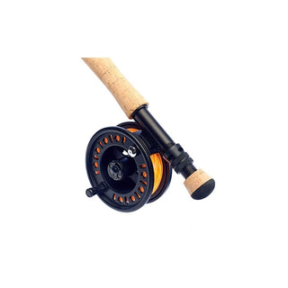 Daiwa D Trout Fly Combo 9' #7/8