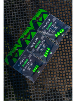 Maver MV-R Dacron Connectors