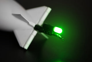 Spomb Light Green