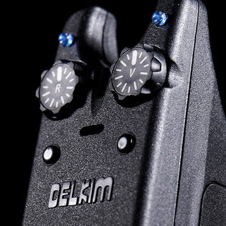 Delkim TXi-D Digital Bite Alarm