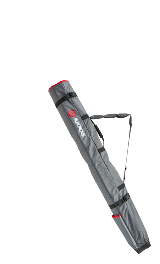 Akios Seatrek Double Rod Quiver