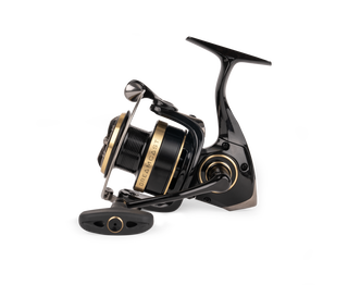 Korum Dreamcast FD 3000 Reel