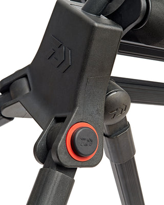 Daiwa Rockin Roller 4 Leg Medium