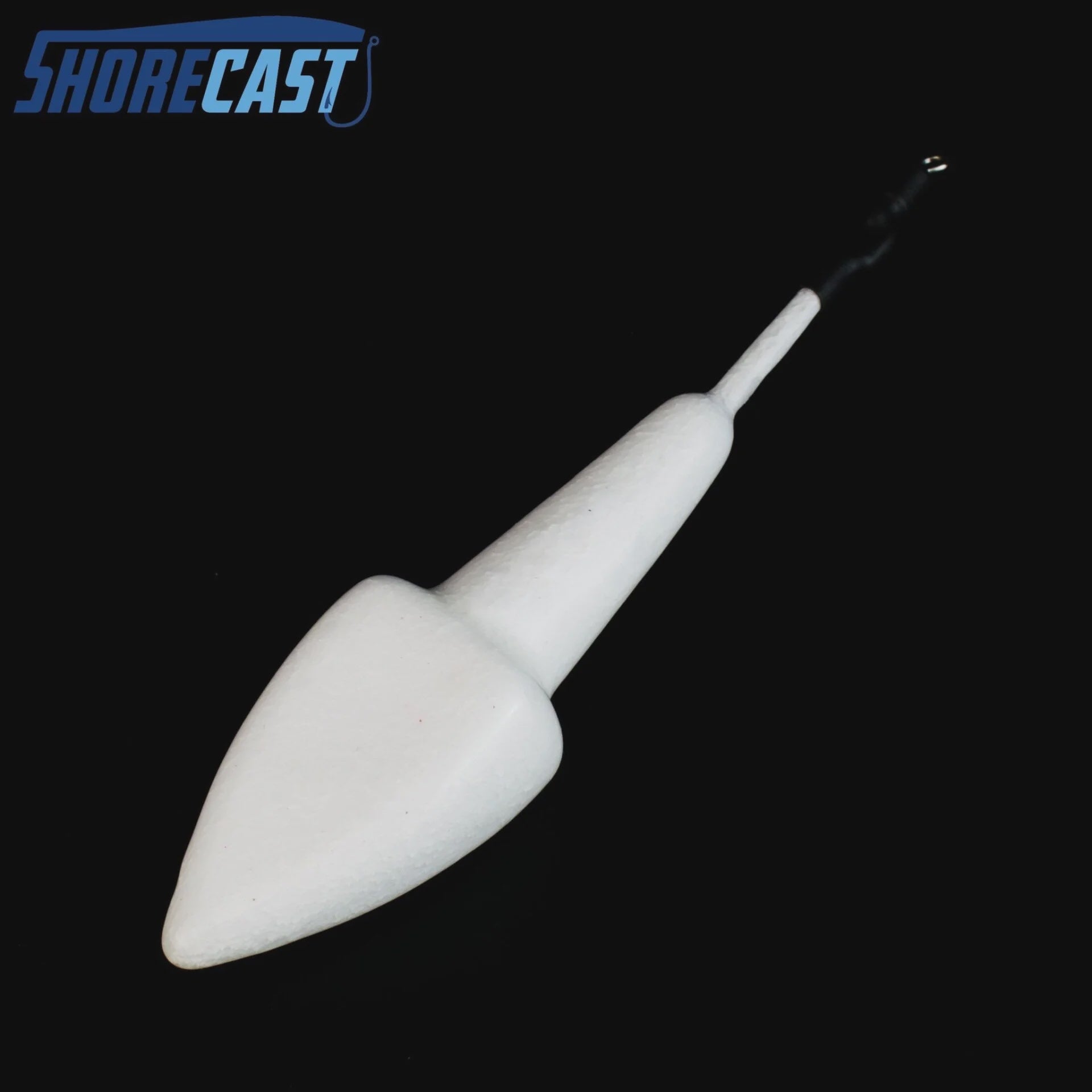 Shorecast Glow Duck Leads 150g - Main Image