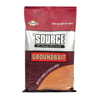 Dynamite The Source Groundbait | 900g