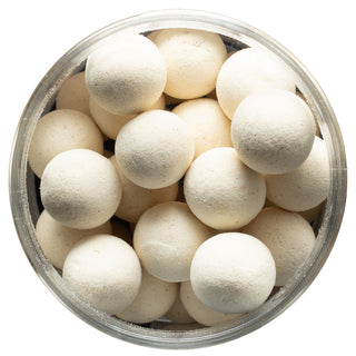 ESP Pop-Up Salty Squid 16mm White Carp Hookbait