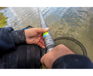Preston Innovations Edge Monster Margin Pole 9.5m (In-Store Only)