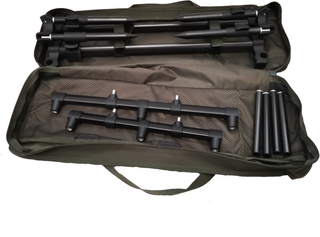 Rod Hutchinson Enduro Rod Pod 3-Rod