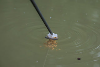 Guru Fast Release Pole Pots