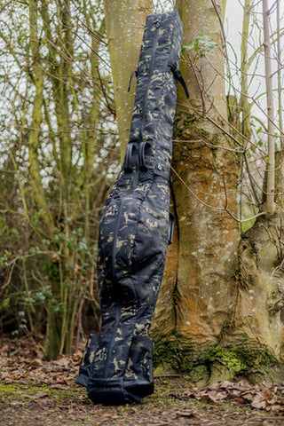 CarpLife Eclipse Camo Elite 12ft 3 Rod Holdall