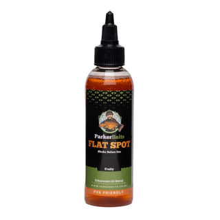 Parker Baits Flat Spot Fruity 100ml
