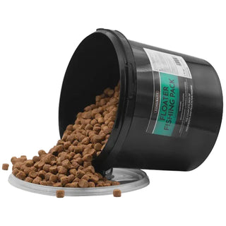 Sonubaits Floater Fishing Pack - 1.75 kg