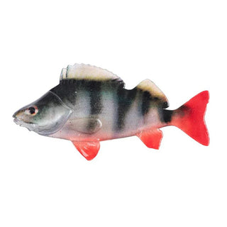 Fox Rage Ultra Natural Perch Fillet 6cm