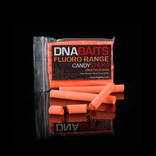DNA Candy Sticks Pop-Ups Fruitylicious