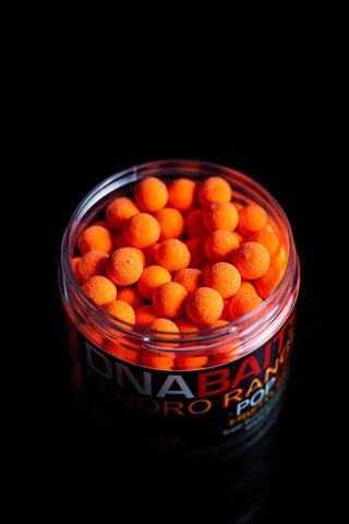 DNA Fruitylicious Pop-Ups 250ml