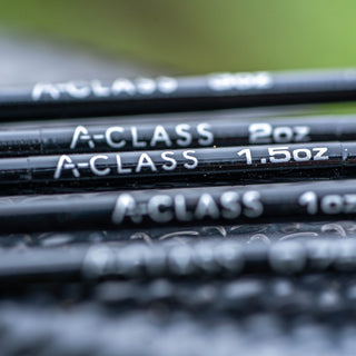 Guru A-Class Quiver Tips – Taskers Angling - Main Image