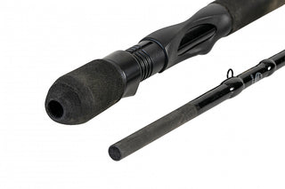 Guru A-Class 7'0" 2pc Mini Feeder Rod 1-30g