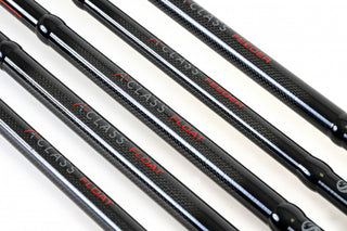 Guru A-Class 7'0" 2pc Mini Feeder Rod 1-30g