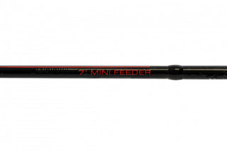 Guru A-Class 7'0" 2pc Mini Feeder Rod 1-30g