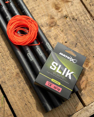 Matrix Slik Elastic 8m