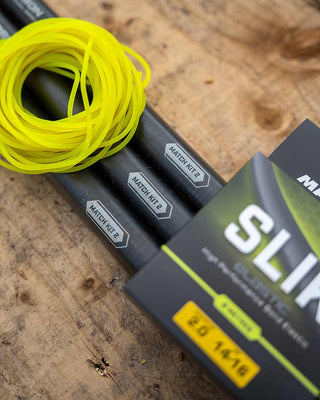 Matrix Slik Elastic 8m