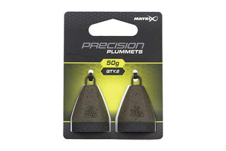 Matrix Precision Plummets 2pk