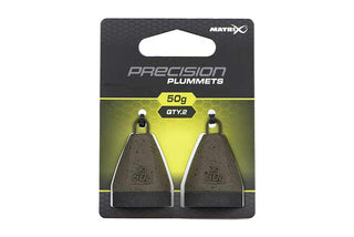 Matrix Precision Plummets 2pk