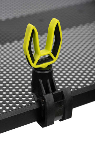 Matrix QR Side Tray Clamp