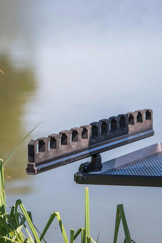 Matrix QR Side Tray Clamp