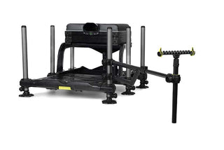 Matrix X-Strong Extending Support Arm
