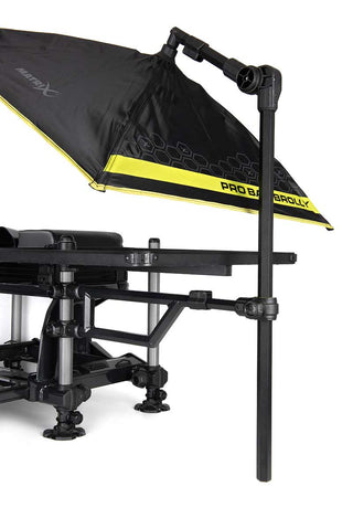 Matrix X-Strong Extending Support Arm
