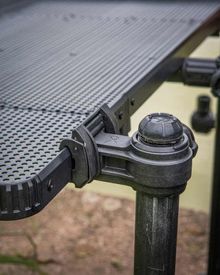 Matrix Folding Side Tray Clamp