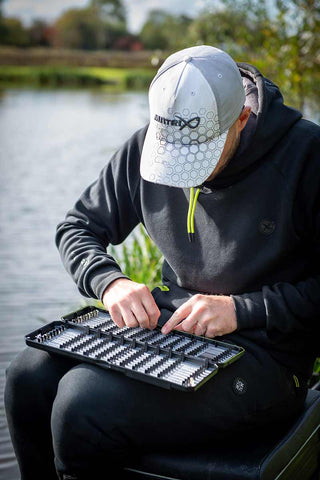 Matrix HLR Pro Hooklength Box Long 30cm