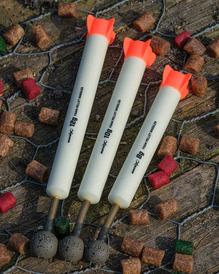 Matrix 12MM Foam Pellet Wagglers
