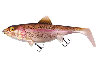 Fox Rage Giant Replicant® Supernatural Rainbow Trout 35cm 443g