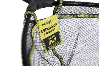 Matrix Snag Free Landing Nets