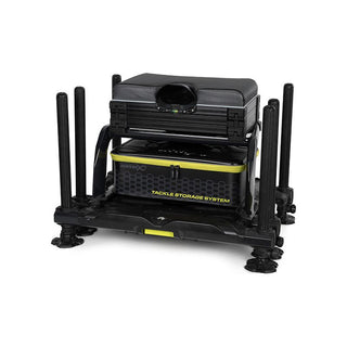 Matrix EVA Tackle Storage System