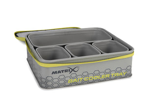 New Matrix EVA Bait Cooler Tray