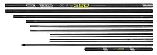 Matrix XTR300 Ultra Power 13.0m Pole Package
