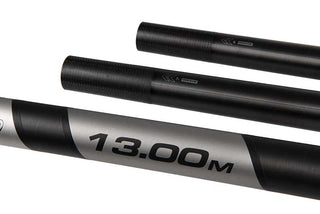 Matrix XTR300 Ultra Power 13.0m Pole Package