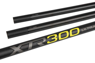 Matrix XTR300 Ultra Power 13.0m Pole Package