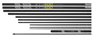 Matrix XTR400 Ultra Power 14.5m Pole Package