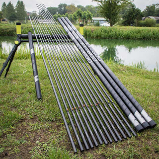 Matrix XTR600 Elite Pro 16.0m Pole Package