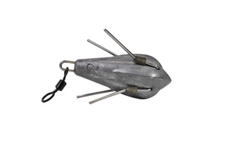 Korda Grapple Leads