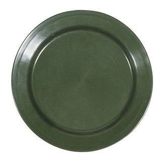Mil-Com Polypropylene Plate